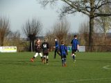 S.K.N.W.K. JO13-1 - M.Z.C. '11 JO13-4 (competitie - 3e fase) (19/95)